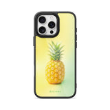 Pineapple - Flex iPhone Case
