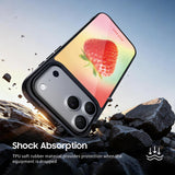 Strawberry - Flex iPhone Case