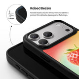 Strawberry - Flex iPhone Case