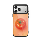 Tomato - Flex iPhone Case