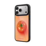 Tomato - Flex iPhone Case
