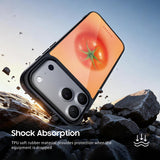 Tomato - Flex iPhone Case