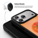 Tomato - Flex iPhone Case