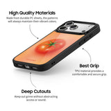 Tomato - Flex iPhone Case