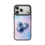 Blueberries - Flex iPhone Case