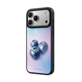 Blueberries - Flex iPhone Case