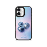 Blueberries - Flex iPhone Case