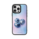 Blueberries - Flex iPhone Case