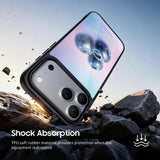 Blueberries - Flex iPhone Case