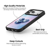Blueberries - Flex iPhone Case