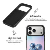 Blueberries - Flex iPhone Case