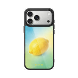 Lemon - Flex iPhone Case