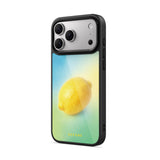 Lemon - Flex iPhone Case