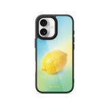 Lemon - Flex iPhone Case