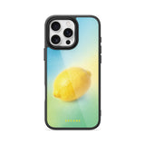 Lemon - Flex iPhone Case