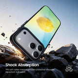 Lemon - Flex iPhone Case