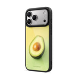 Avocado - Flex iPhone Case