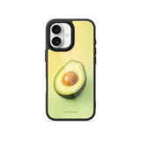 Avocado - Flex iPhone Case