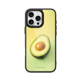 Avocado - Flex iPhone Case