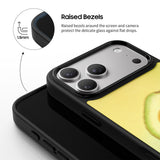 Avocado - Flex iPhone Case