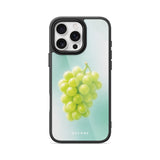 Grapes - Flex iPhone Case