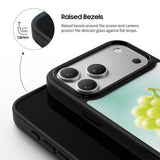 Grapes - Flex iPhone Case