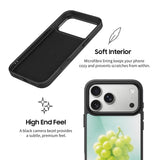 Grapes - Flex iPhone Case