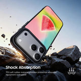 Watermelon - Flex iPhone Case