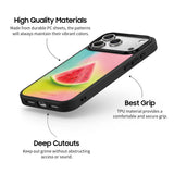 Watermelon - Flex iPhone Case