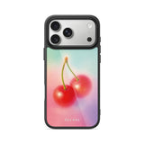 Cherries - Flex iPhone Case