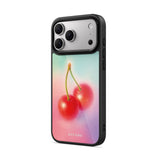 Cherries - Flex iPhone Case