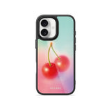 Cherries - Flex iPhone Case