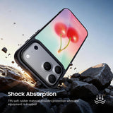 Cherries - Flex iPhone Case