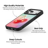 Cherries - Flex iPhone Case