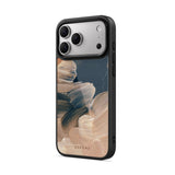 October - Flex iPhone Case