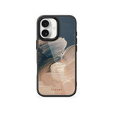 October - Flex iPhone Case