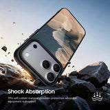 October - Flex iPhone Case