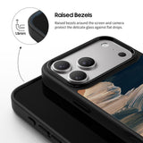 October - Flex iPhone Case