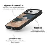 October - Flex iPhone Case