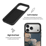 October - Flex iPhone Case