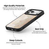November - Flex iPhone Case