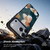 January - Flex iPhone Case