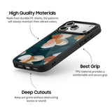 January - Flex iPhone Case