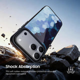 February - Flex iPhone Case