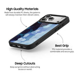February - Flex iPhone Case