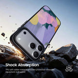 March - Flex iPhone Case