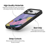 March - Flex iPhone Case