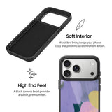 March - Flex iPhone Case