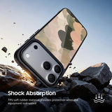 April - Flex iPhone Case