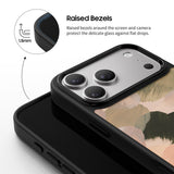 April - Flex iPhone Case